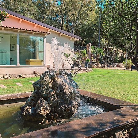 Memento Bed & Breakfast Ossi Luaran gambar